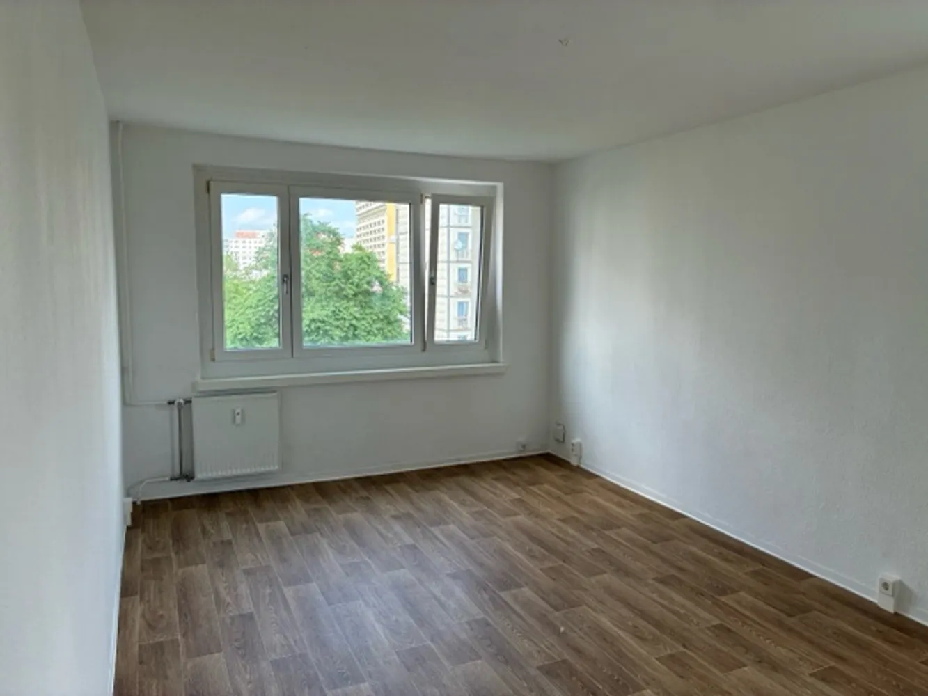 3 Zimmer Wohnung mit 72 m² in Halle (Saale) – Bild 9
