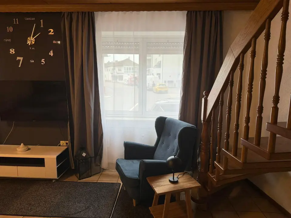 WG-Zimmer mit 80 m² in Mannheim – Bild 2