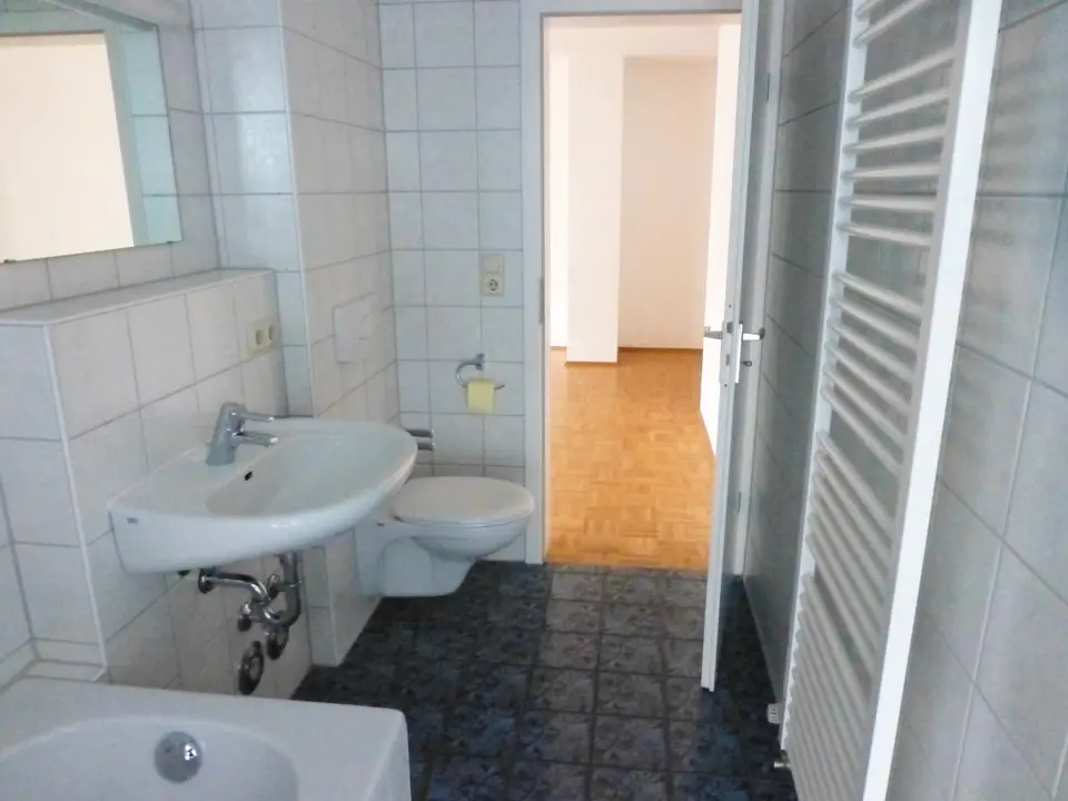 2 Zimmer Wohnung mit 53 m² in Bruchsal – Bild 5