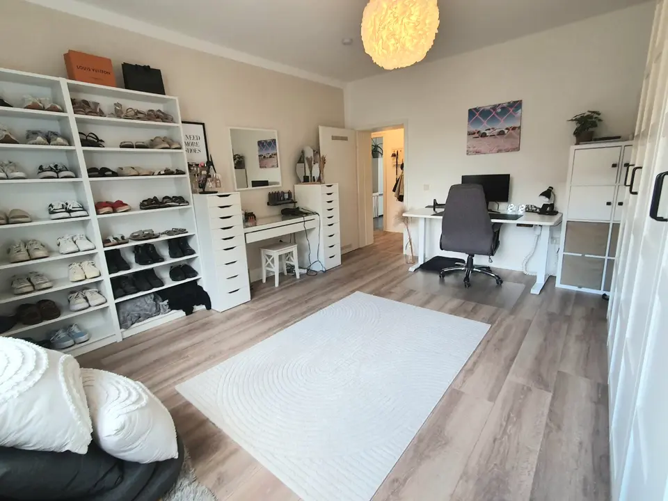 3 Zimmer Wohnung mit 94 m² in Dortmund – Bild 9
