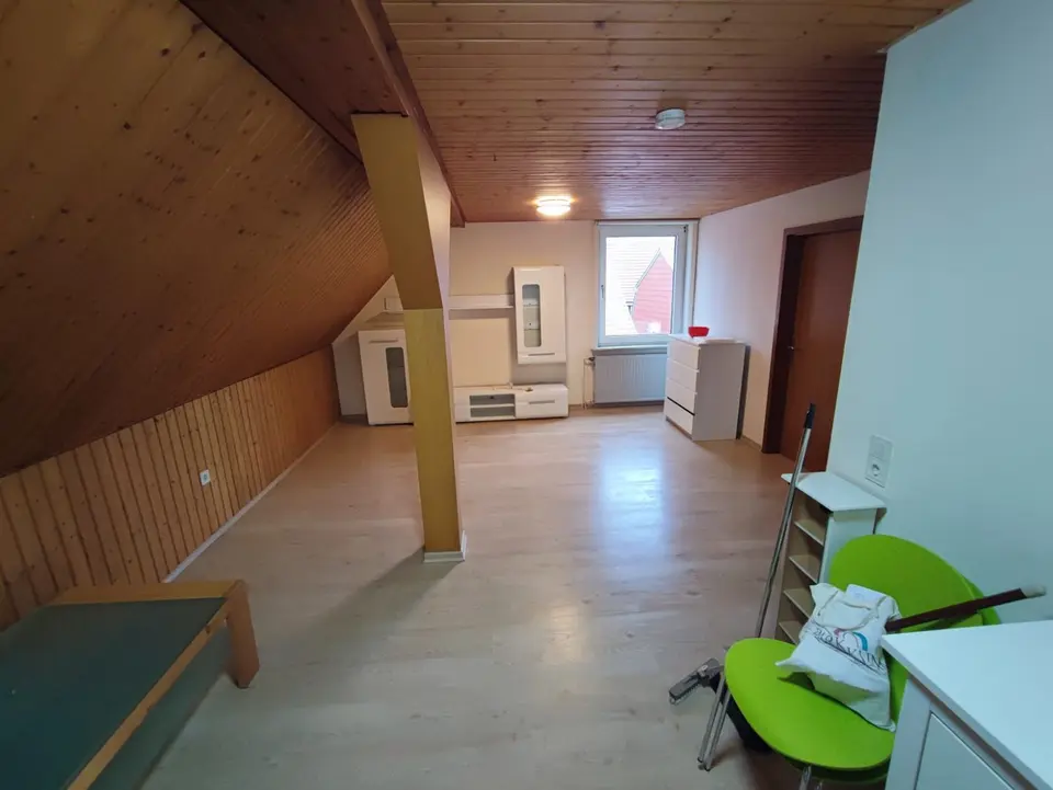 3 Zimmer Wohnung mit 49 m² in Osterode am Harz – Bild 1