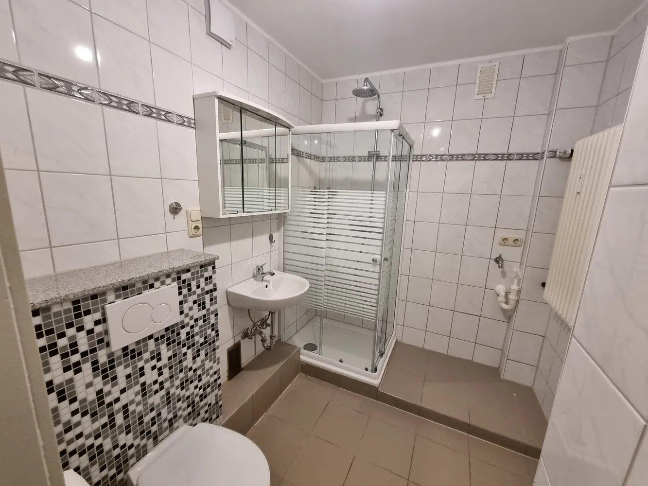 4 Zimmer Wohnung mit 105 m² in Aachen – Bild 10