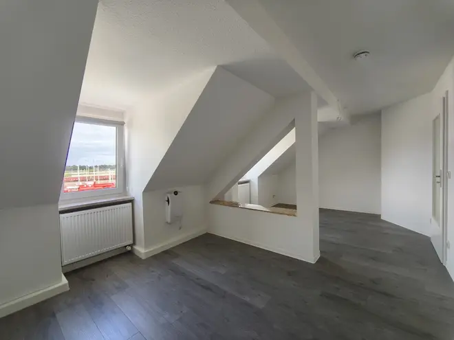 3 Zimmer Wohnung mit 58 m² in Halle (Saale) – Bild 5