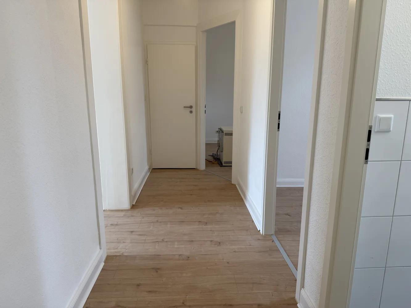 3 room apartment with 90 m² in Mülheim an der Ruhr – Photo 5