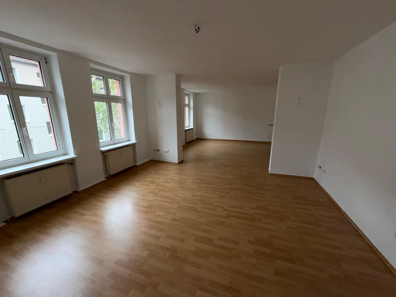 3 Zimmer Wohnung mit 108 m² in Hagen – Bild 1