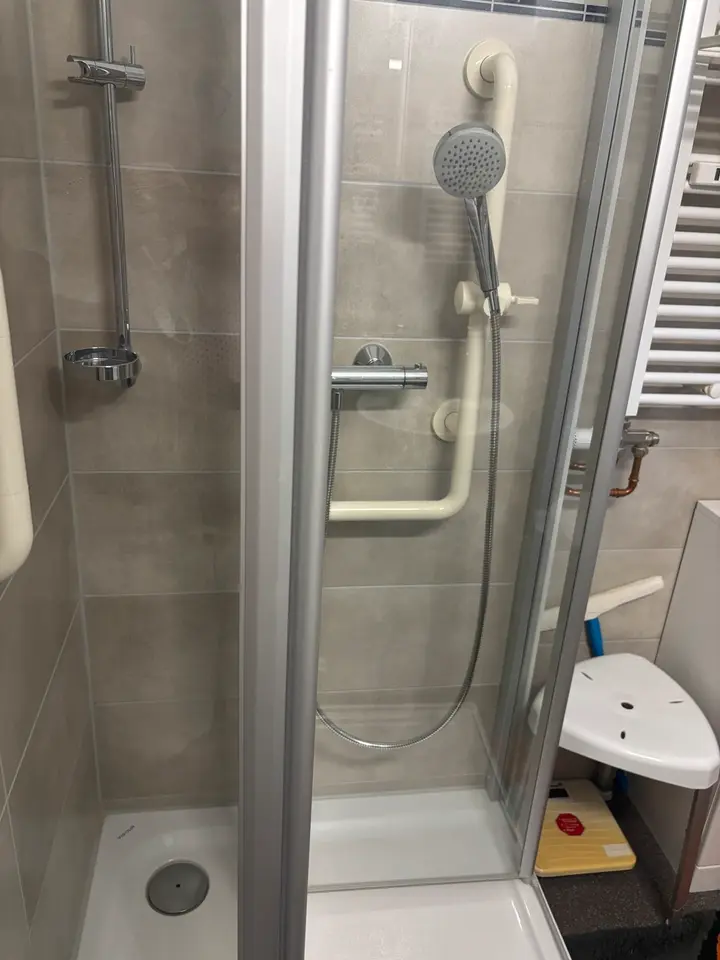 Studio mit 37 m² in Frankfurt (Oder) – Bild 7