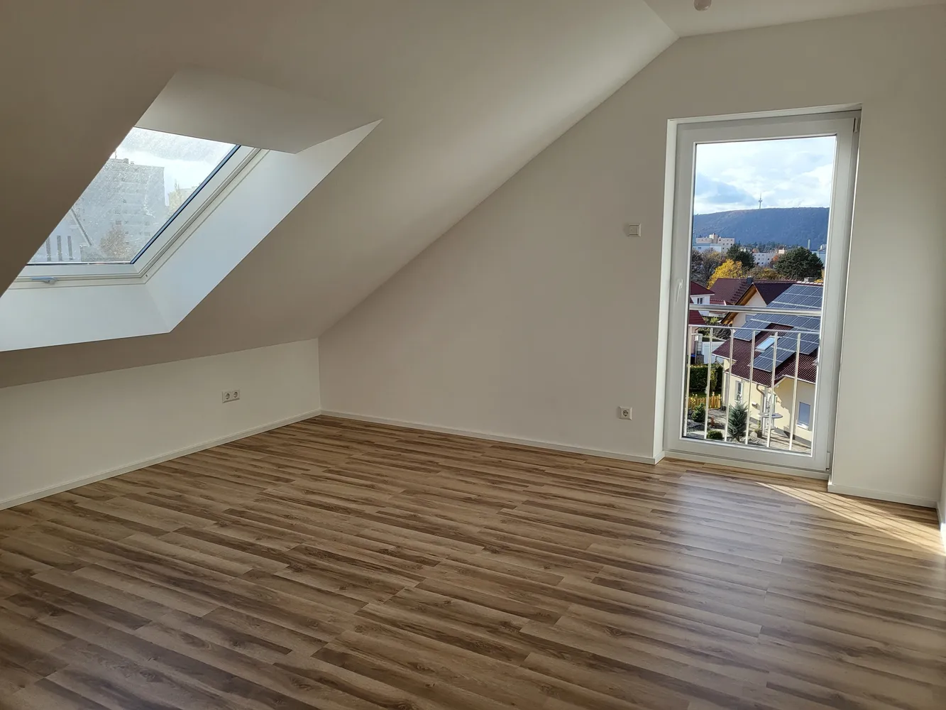 3 Zimmer Wohnung mit 108 m² in Bad Kreuznach – Bild 11