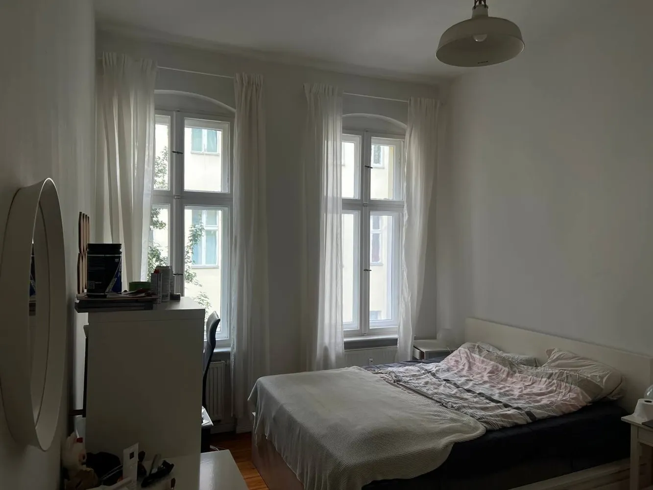 2 Zimmer Wohnung mit 61 m² in Berlin – Bild 4