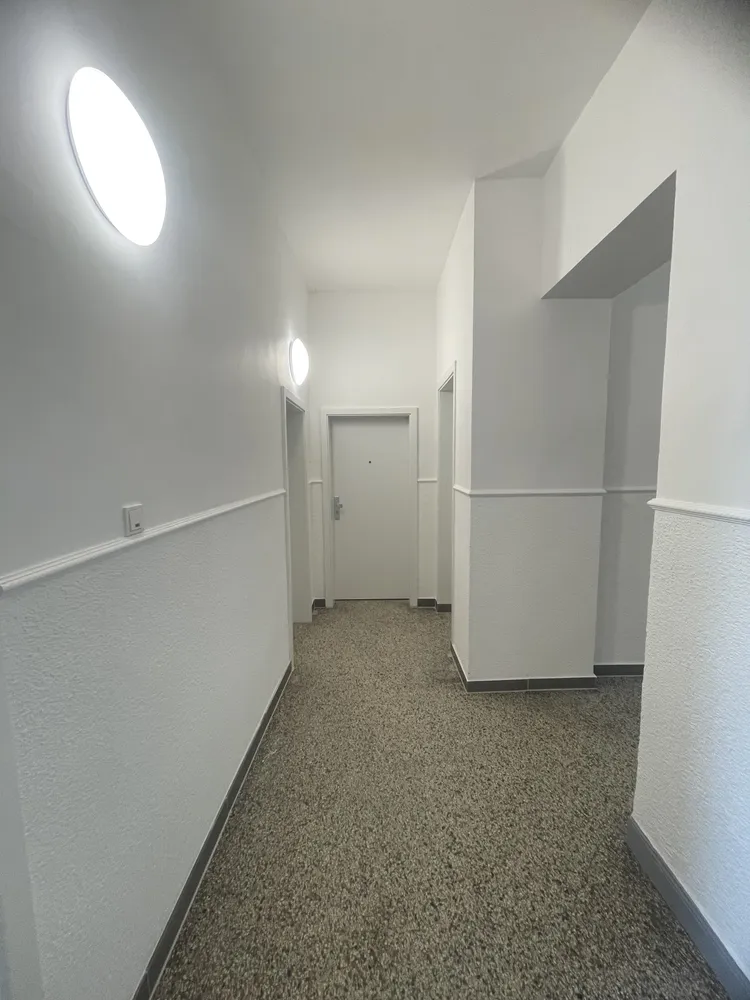 1 Zimmer Wohnung mit 25 m² in Dortmund – Bild 8