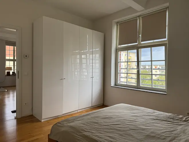 2 Zimmer Wohnung mit 72 m² in Berlin – Bild 7