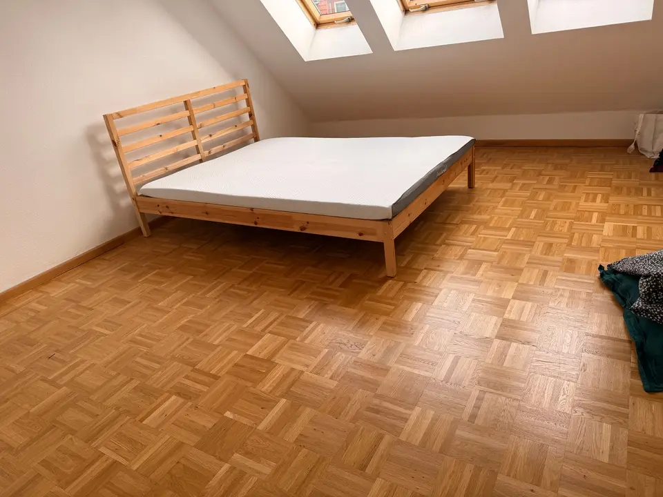 3 room apartment with 92 m² in Berlin – Photo 4