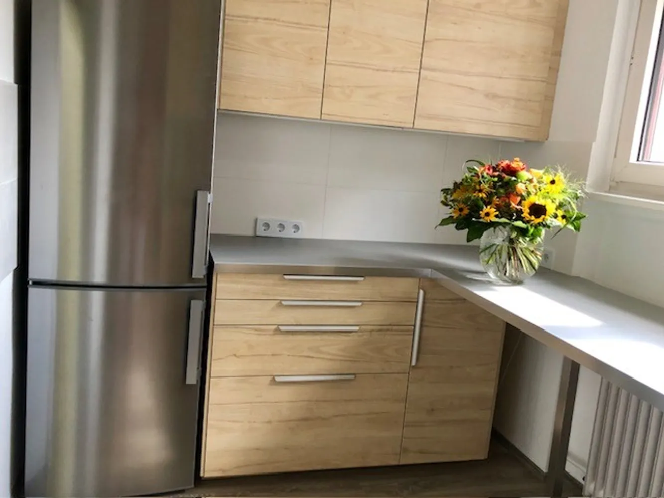 3 Zimmer Wohnung mit 80 m² in Frankfurt am Main – Bild 11