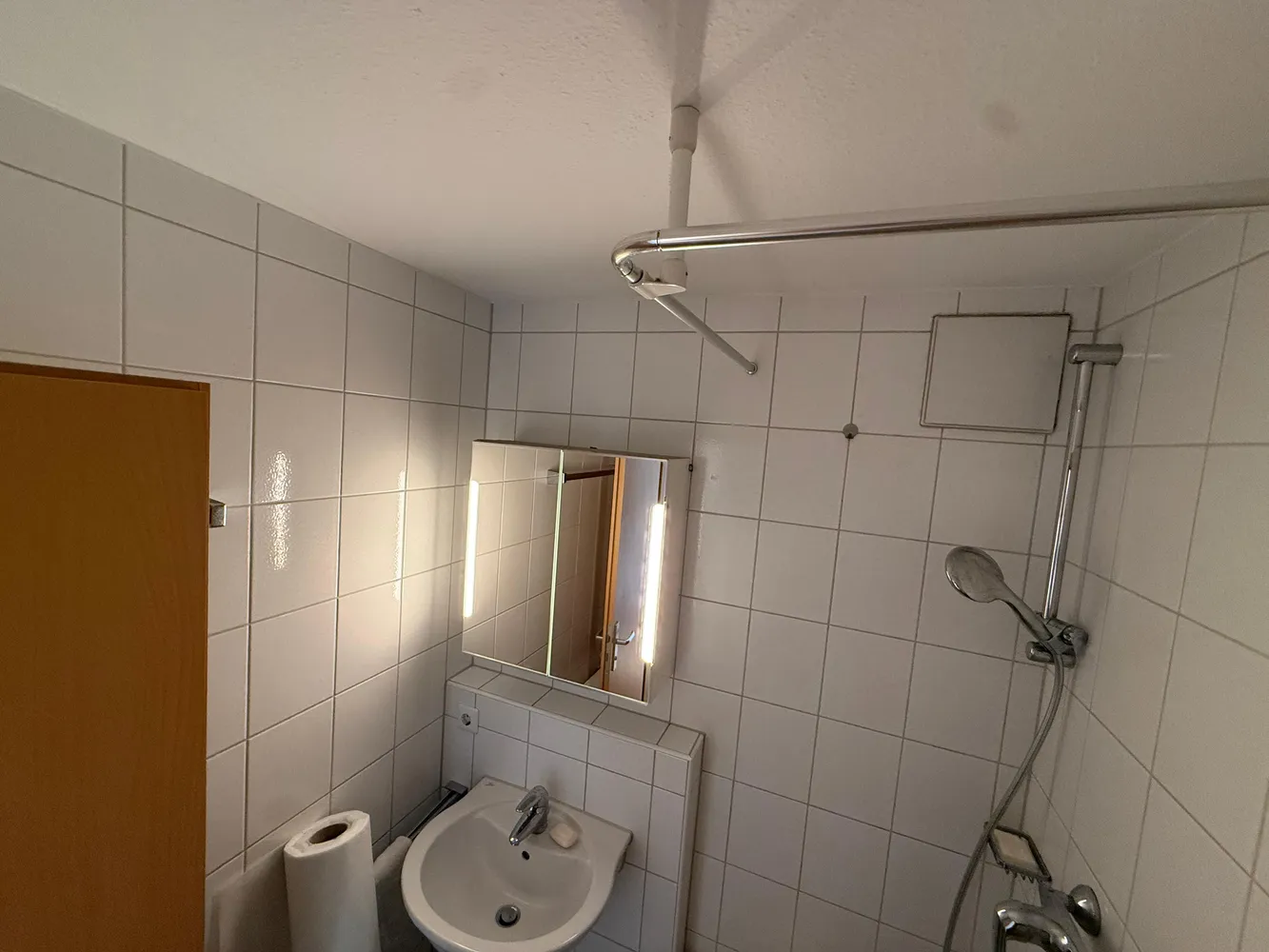 1 Zimmer Wohnung mit 34 m² in Freiburg im Breisgau – Bild 9
