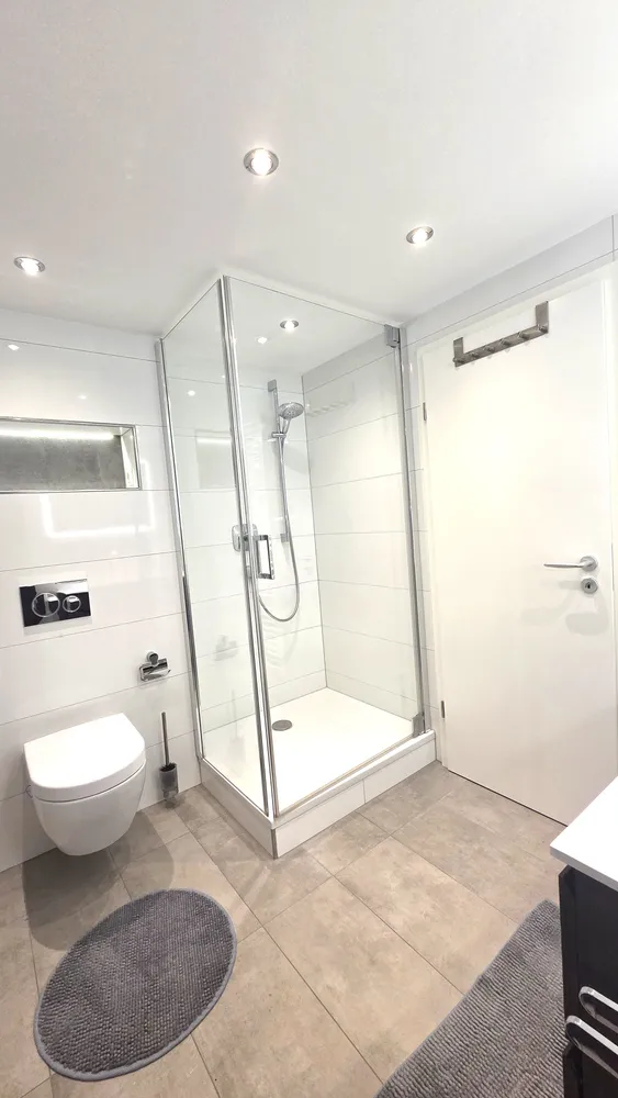 4 Zimmer Wohnung mit 94 m² in Mainz – Bild 9
