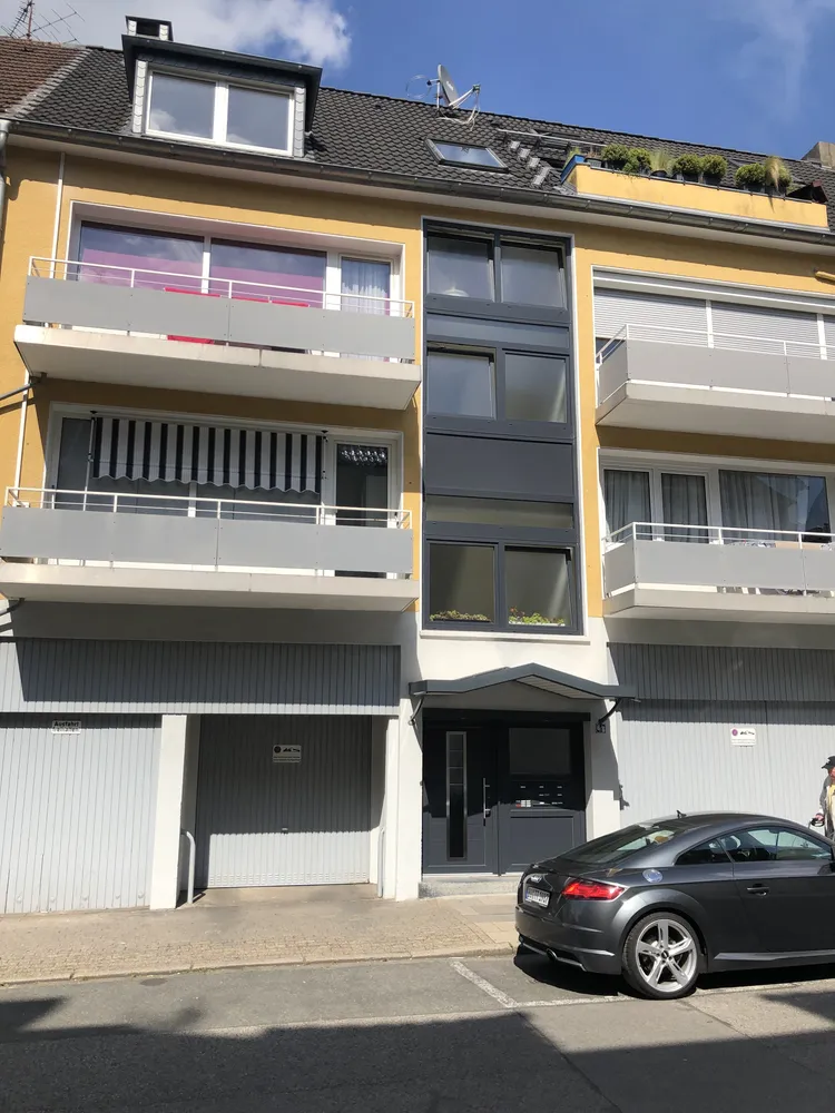 2 Zimmer Wohnung mit 43 m² in Essen – Bild 1