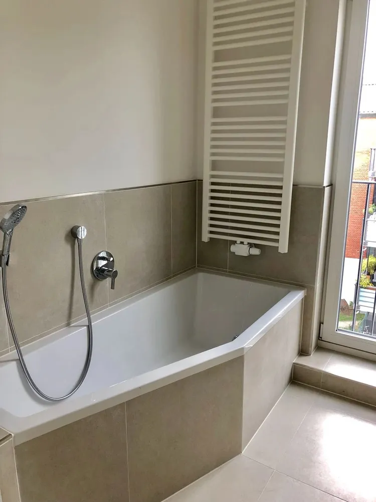 3 Zimmer Wohnung mit 58 m² in Hannover – Bild 12