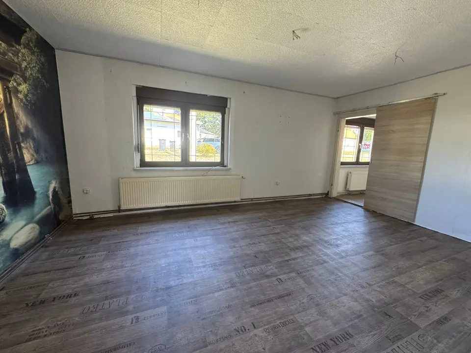 3 Zimmer Haus mit 80 m² in Finsterwalde – Bild 1