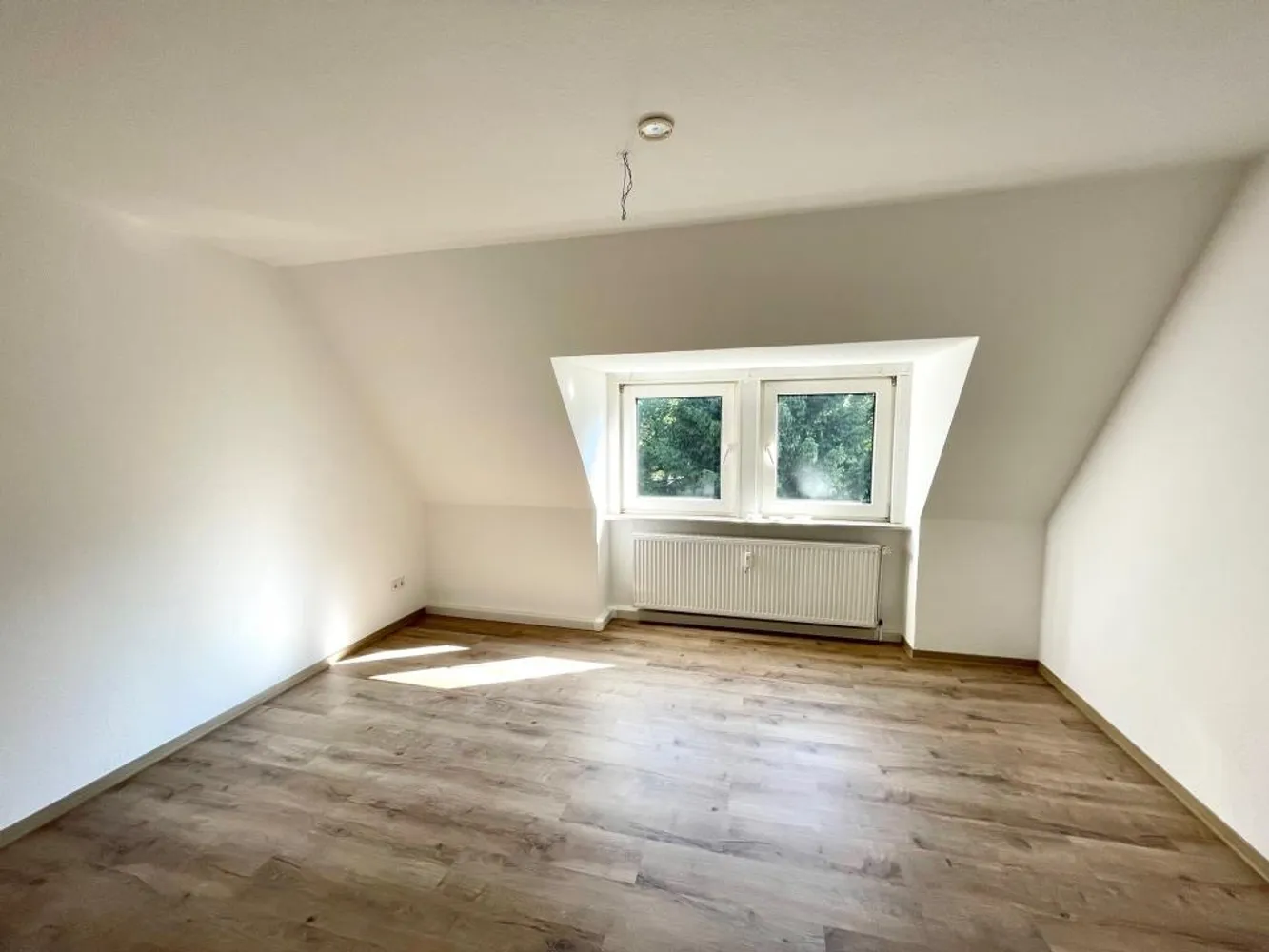 2 Zimmer Wohnung mit 56 m² in Menden (Sauerland) – Bild 2