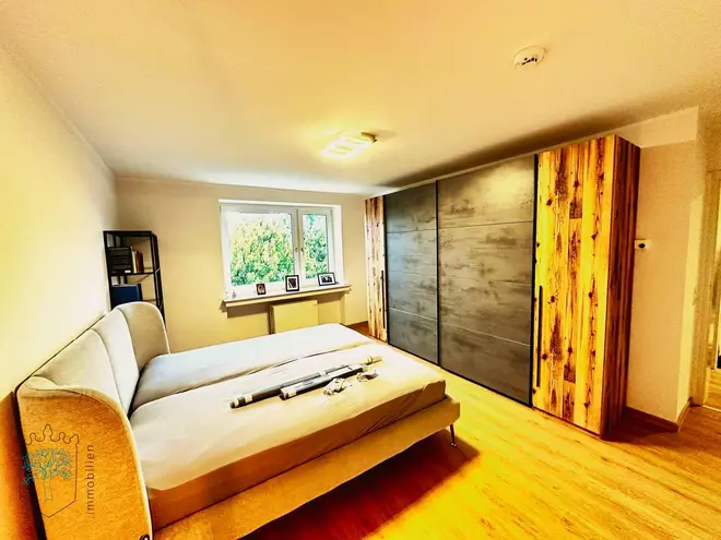 4 Zimmer Wohnung mit 105 m² in Wuppertal – Bild 9