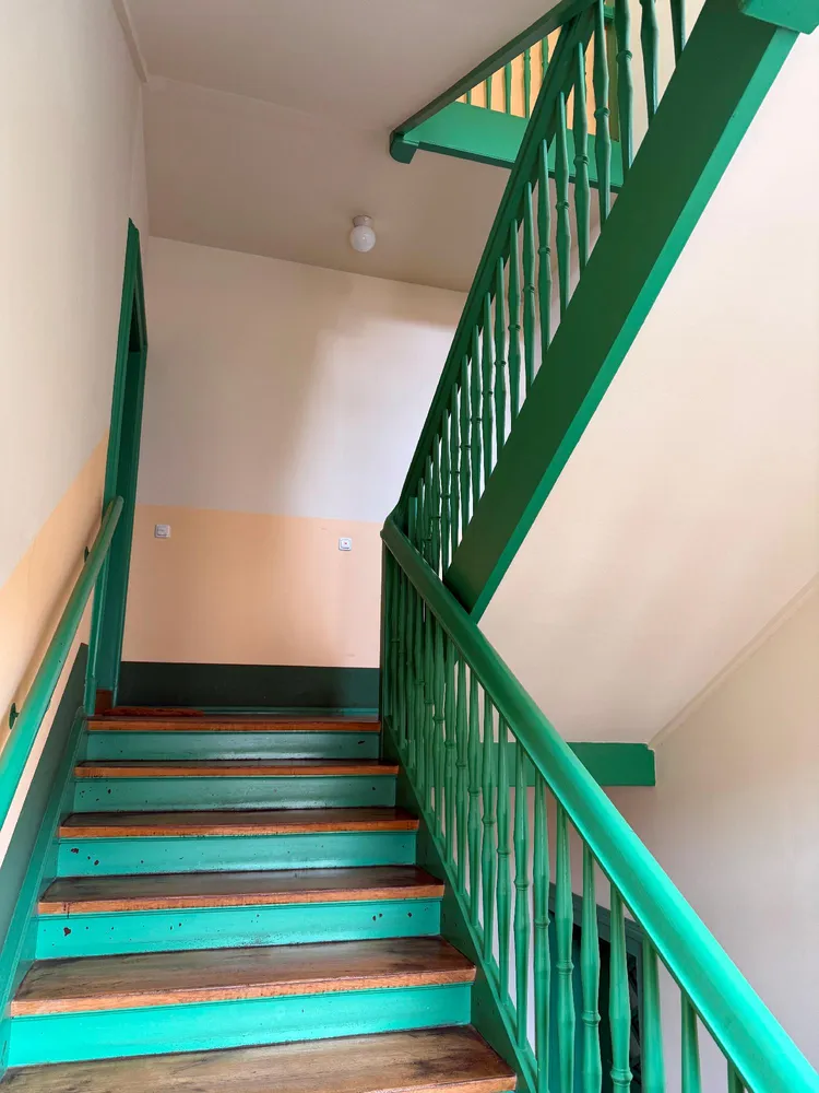 2 Zimmer Wohnung mit 61 m² in Leipzig – Bild 3
