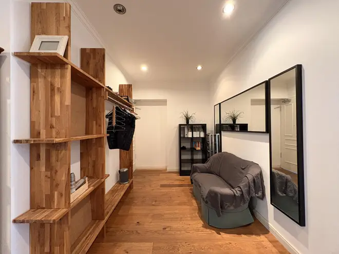 4 Zimmer Wohnung mit 110 m² in Frankfurt am Main – Bild 7