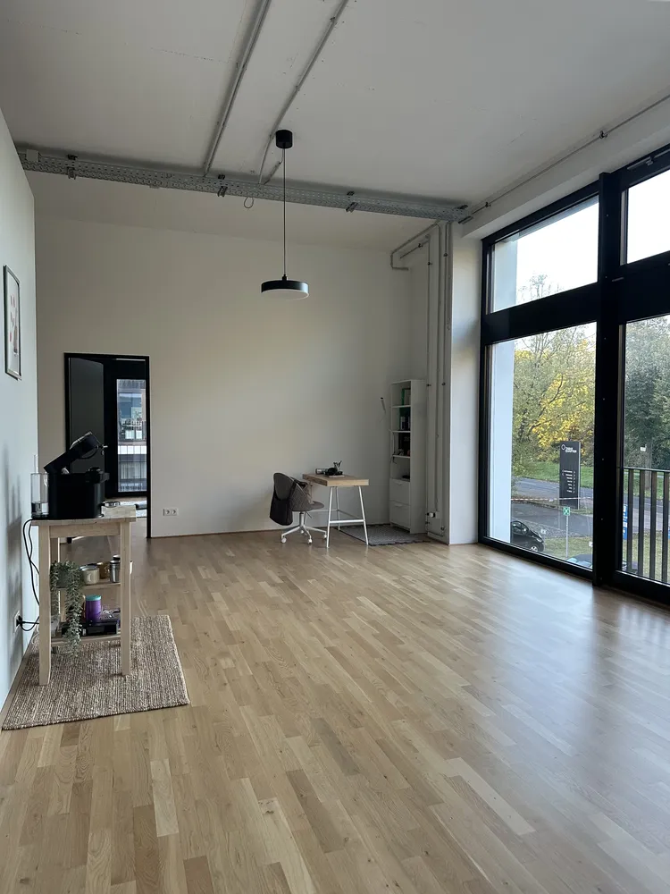 2 room apartment with 131 m² in Bremen – Photo 1