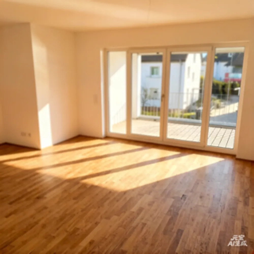 3 Zimmer Wohnung mit 80 m² in Darmstadt – Bild 2