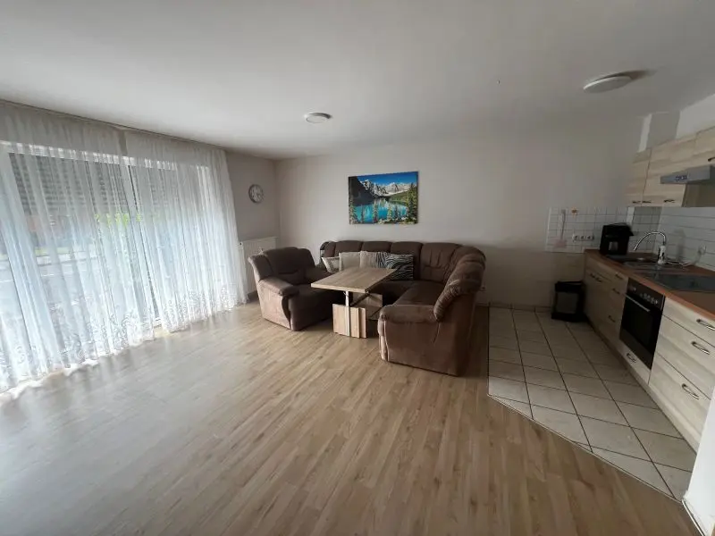 2 Zimmer Wohnung mit 58 m² in Moers – Bild 3