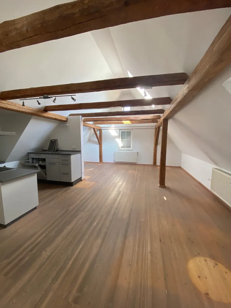 2 Zimmer Wohnung mit 61 m² in Ansbach – Bild 6