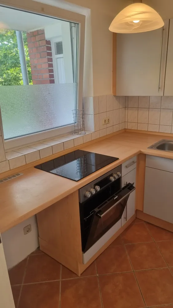 1 Zimmer Wohnung mit 35 m² in Hamburg – Bild 4