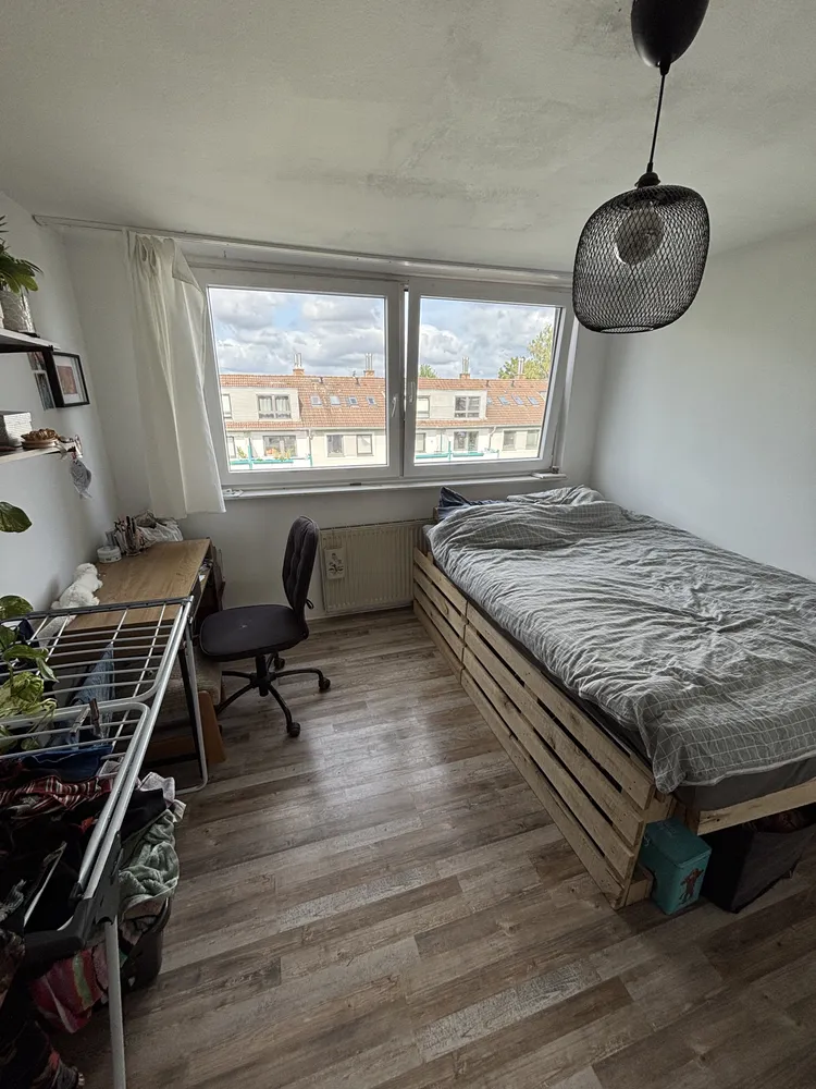 1 Zimmer Wohnung mit 39 m² in Dortmund – Bild 4