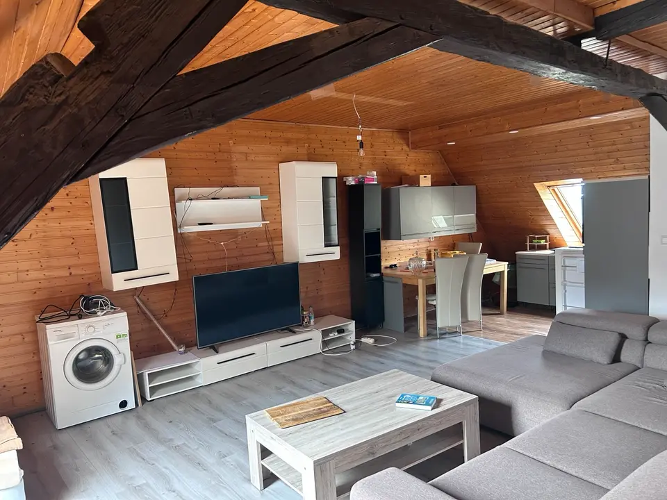 3 Zimmer Wohnung mit 65 m² in Göppingen – Bild 10