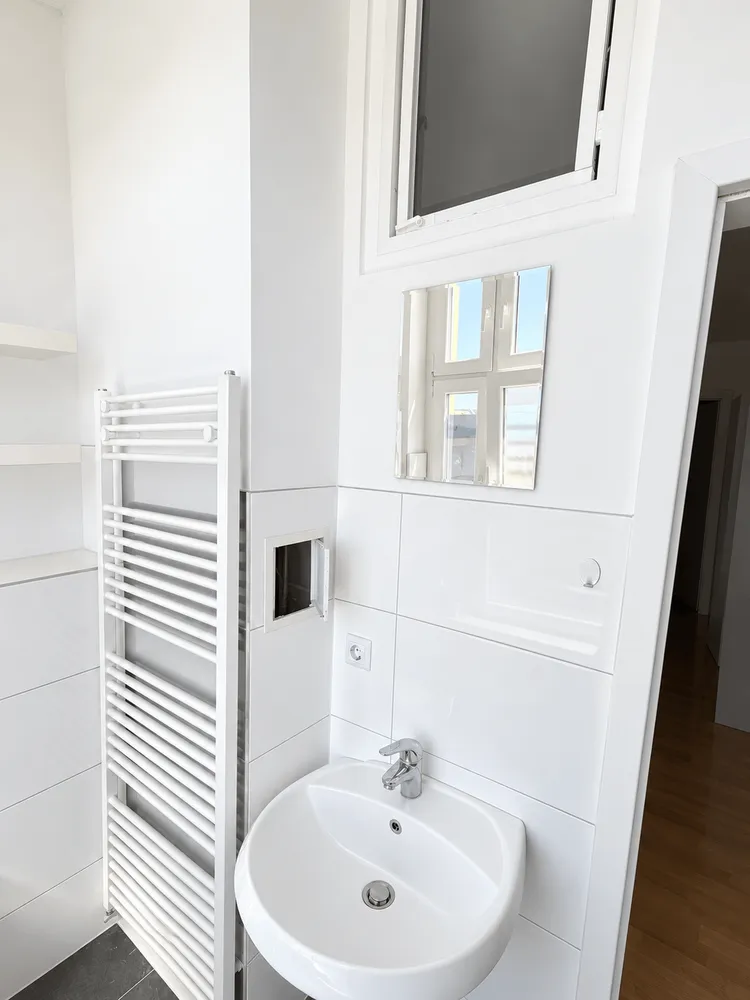 2 Zimmer Wohnung mit 53 m² in Berlin – Bild 8