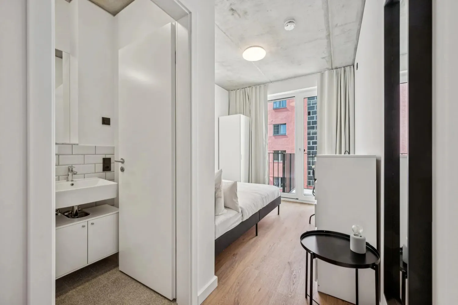 WG-Zimmer mit 15 m² in Berlin – Bild 3