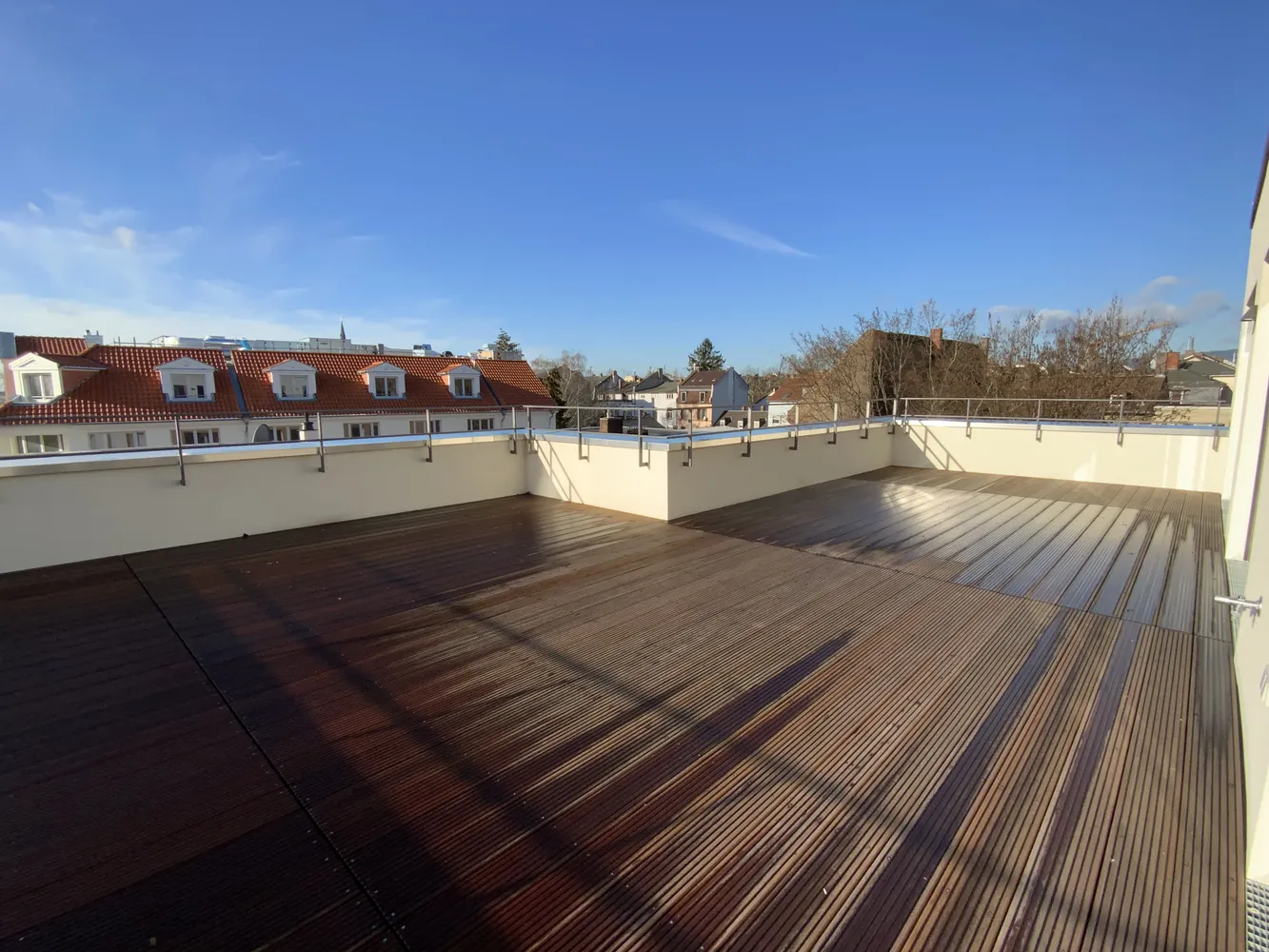 4 Zimmer Wohnung mit 168 m² in Frankfurt am Main – Bild 6