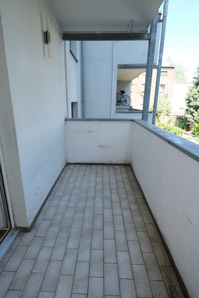 2 Zimmer Wohnung mit 65 m² in Düsseldorf – Bild 12