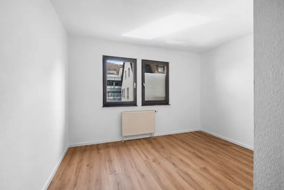 2 Zimmer Wohnung mit 42 m² in Schwäbisch Gmünd – Bild 1