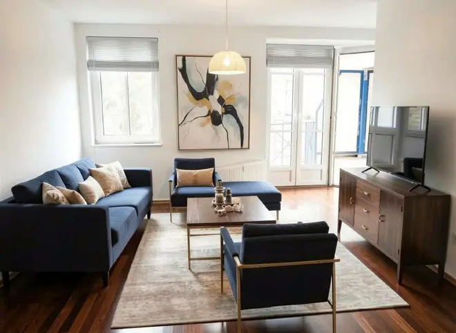 2 Zimmer Wohnung mit 68 m² in Berlin – Bild 5