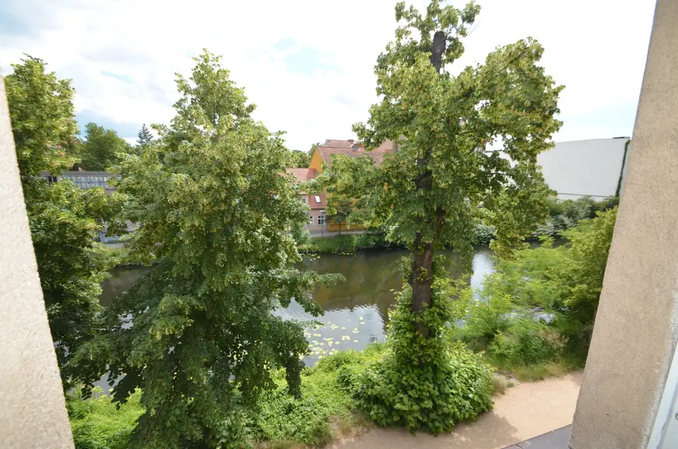 2 Zimmer Wohnung mit 49 m² in Brandenburg an der Havel – Bild 10