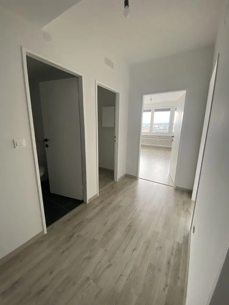2 Zimmer Wohnung mit 59 m² in Bayreuth – Bild 4