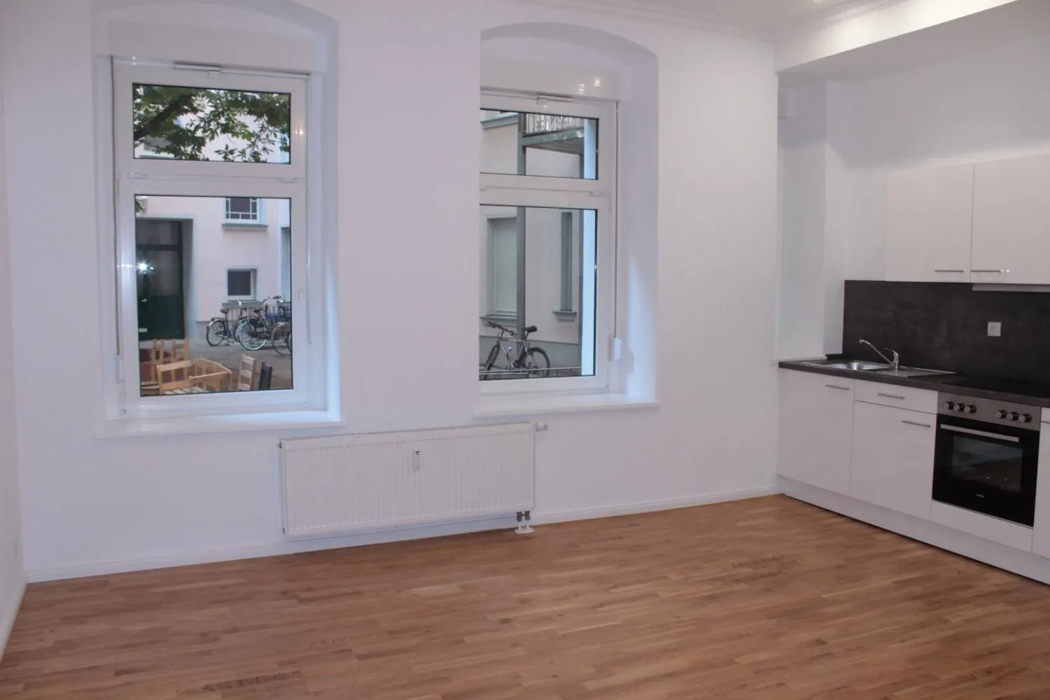 1 Zimmer Wohnung mit 32 m² in Berlin – Bild 4