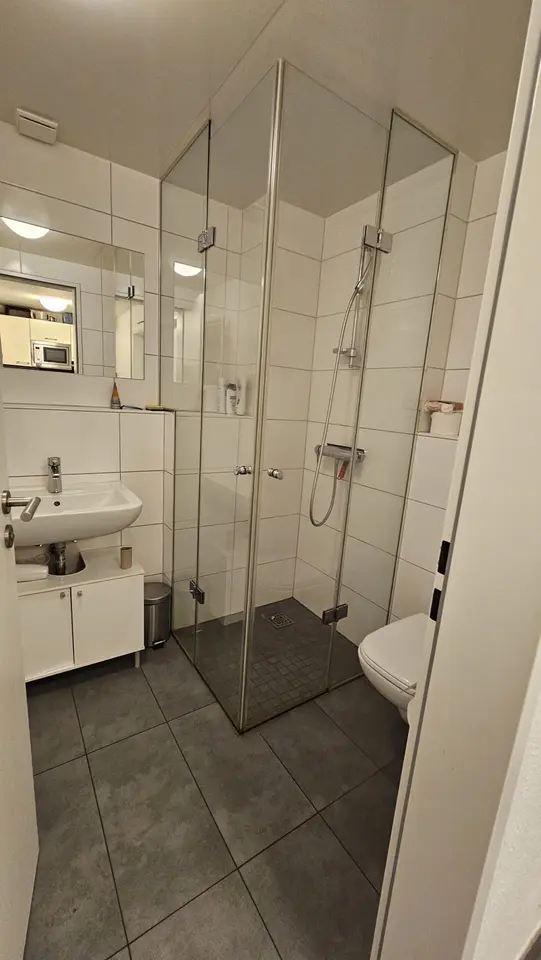 Studio mit 14 m² in Freiburg im Breisgau – Bild 4