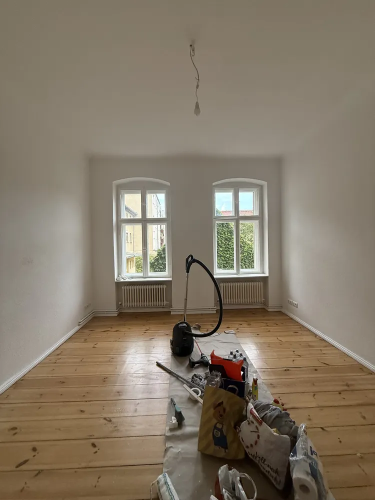 2 room apartment with 71 m² in Berlin – Photo 5