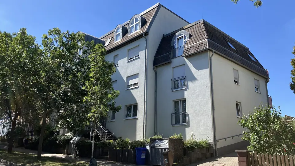 2 Zimmer Wohnung mit 69 m² in Magdeburg – Bild 4
