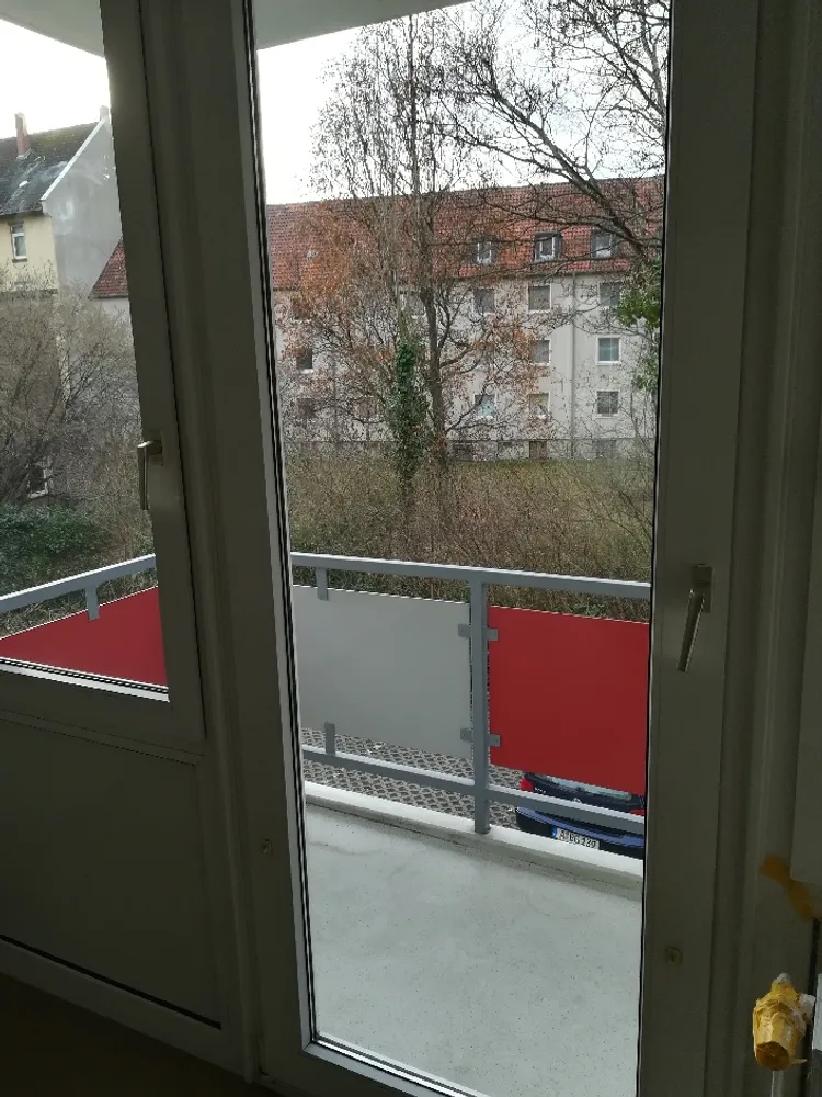 1 Zimmer Wohnung mit 28 m² in Braunschweig – Bild 2