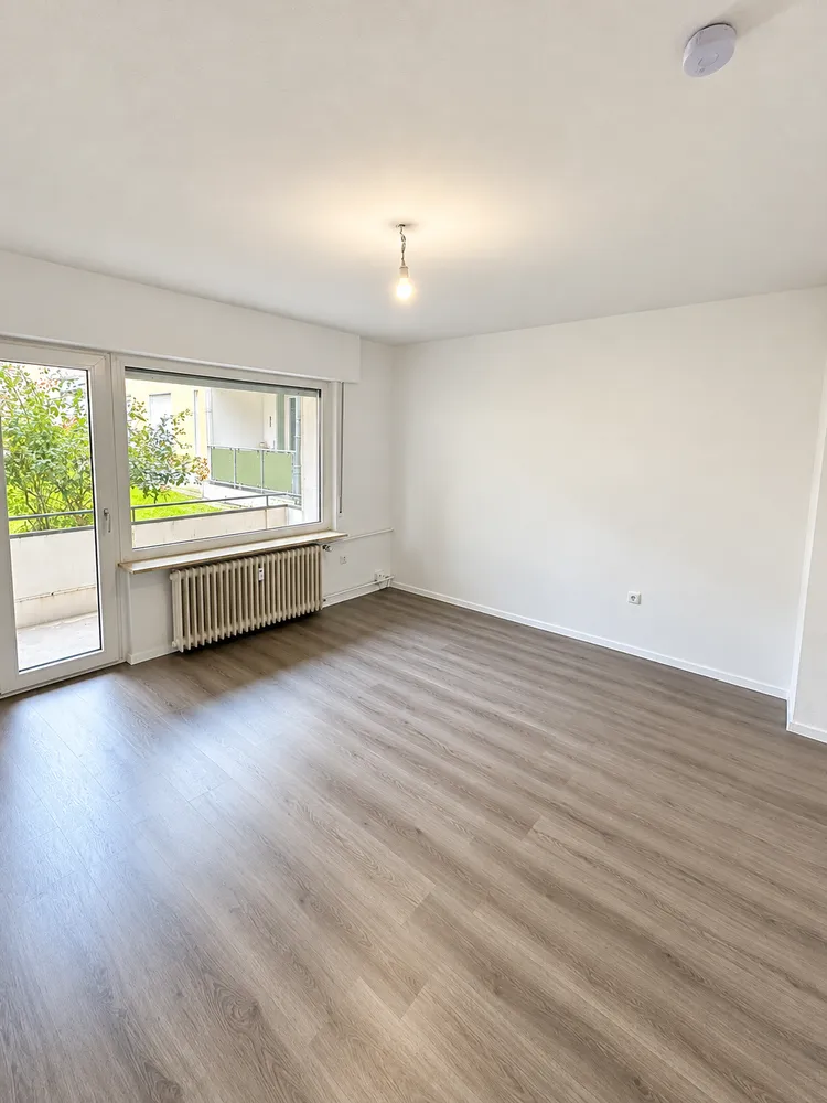 2 room apartment with 47 m² in Dortmund – Photo 9