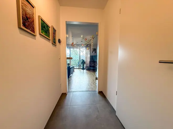 2 Zimmer Wohnung mit 69 m² in Münster – Bild 4