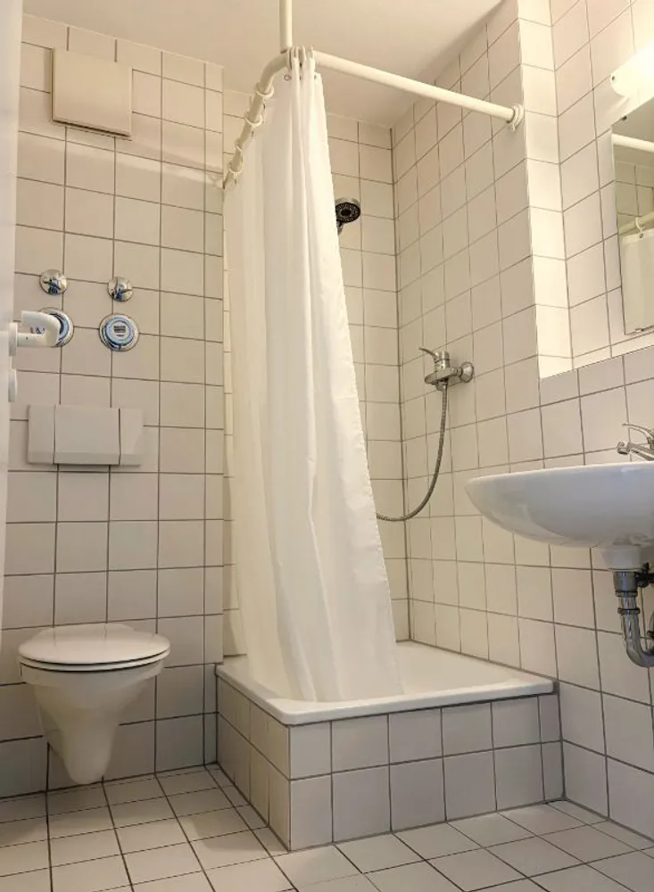 1 Zimmer Wohnung mit 24 m² in Pforzheim – Bild 2