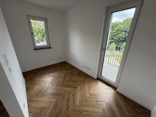 2 Zimmer Wohnung mit 40 m² in Berlin – Bild 11