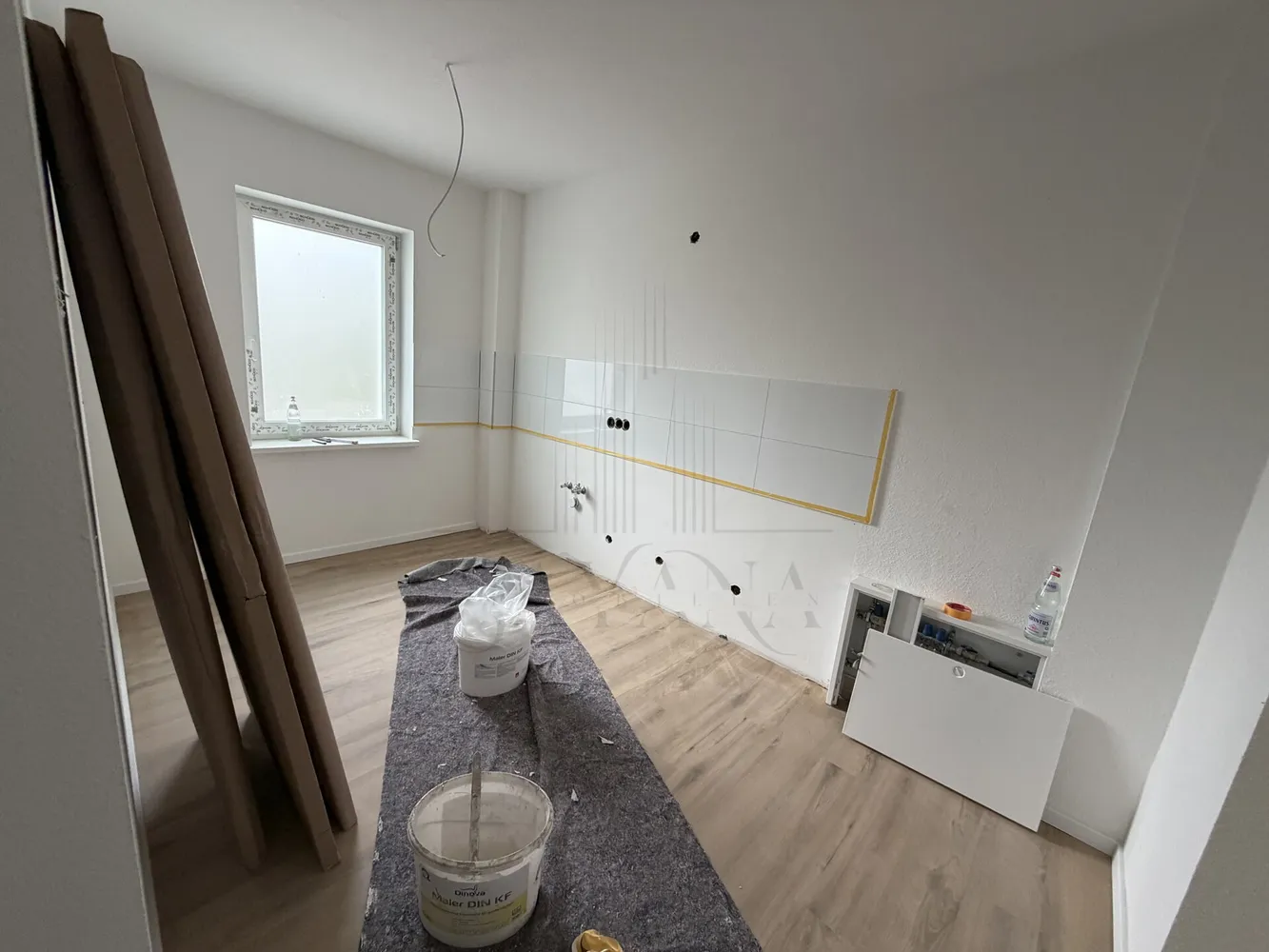 2 Zimmer Wohnung mit 45 m² in Mönchengladbach – Bild 2